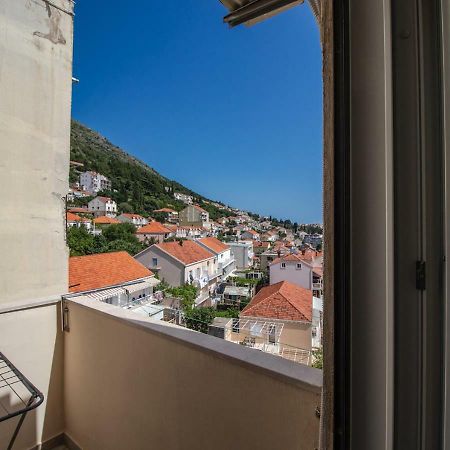 Lukas Central Apartment - Digital Nomads Friendly Dubrownik Zewnętrze zdjęcie