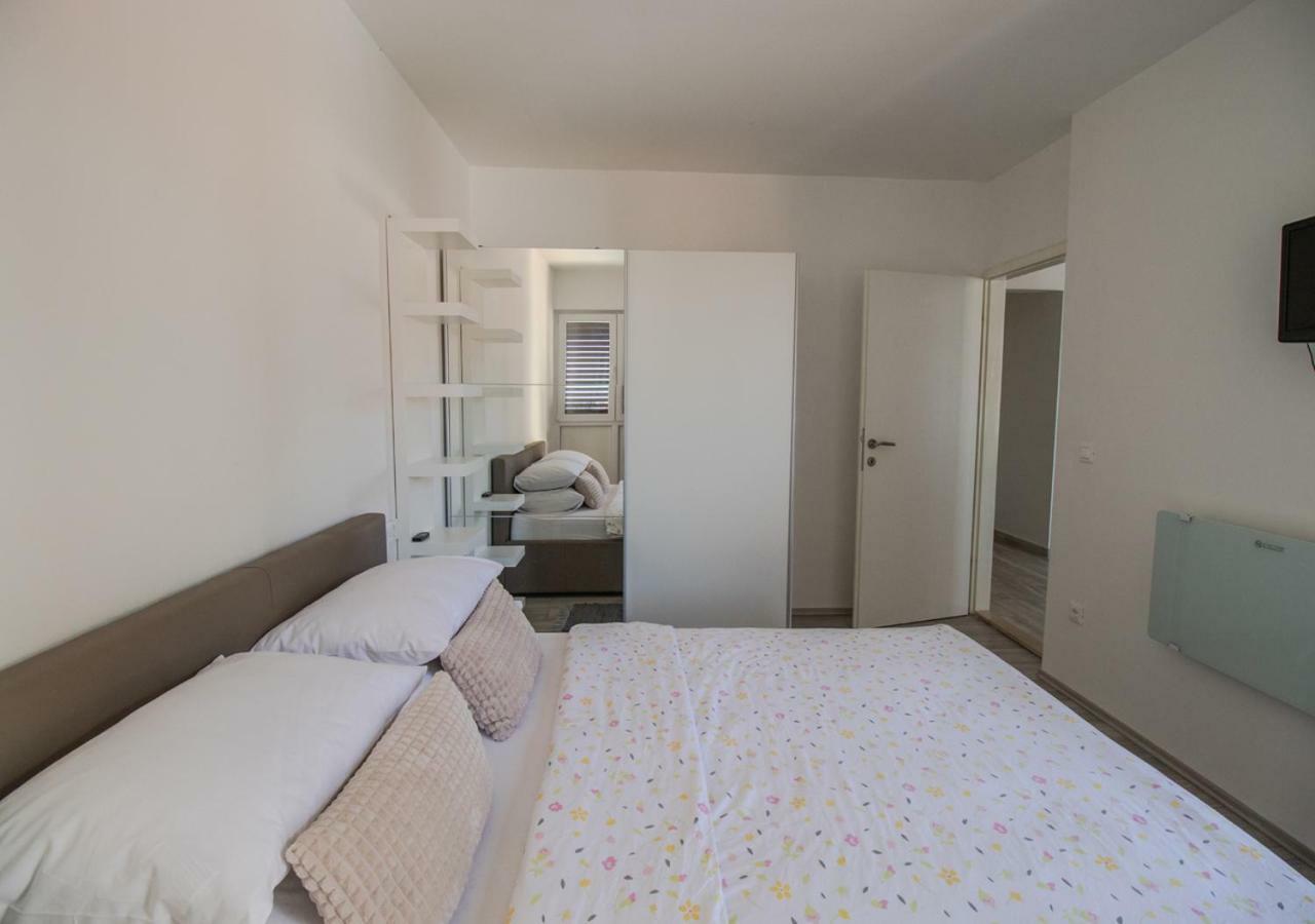 Lukas Central Apartment - Digital Nomads Friendly Dubrownik Zewnętrze zdjęcie