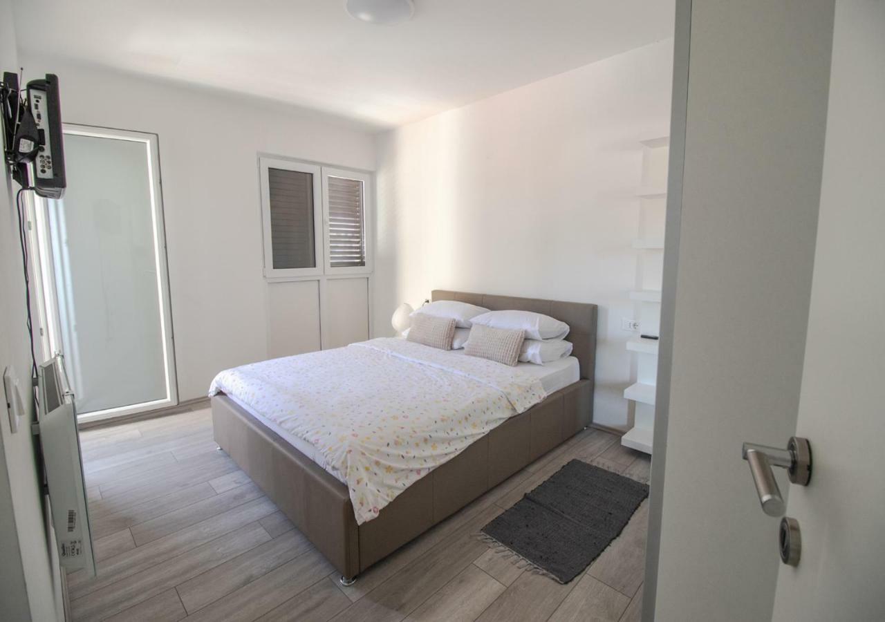 Lukas Central Apartment - Digital Nomads Friendly Dubrownik Zewnętrze zdjęcie