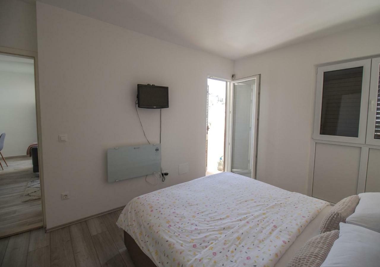 Lukas Central Apartment - Digital Nomads Friendly Dubrownik Zewnętrze zdjęcie