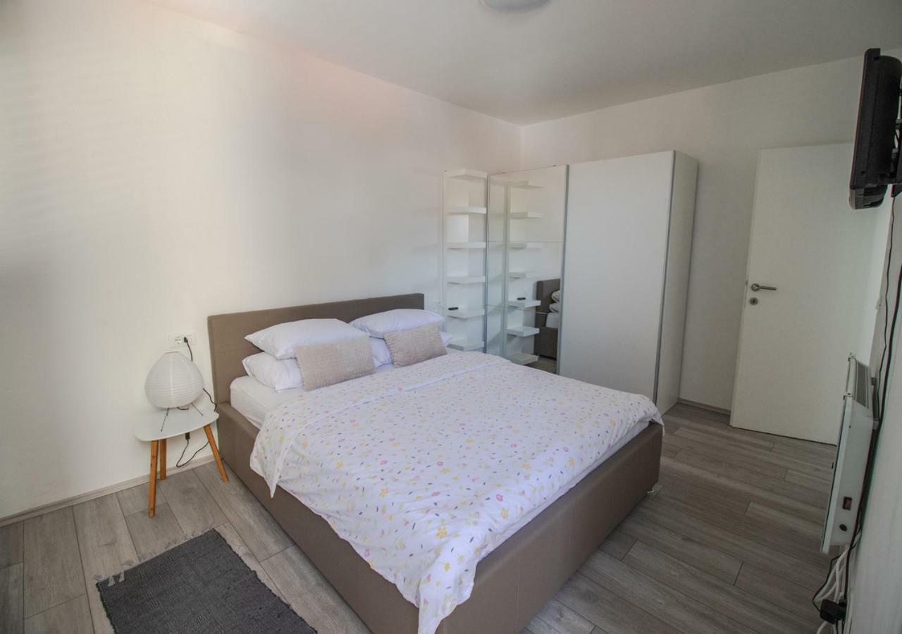Lukas Central Apartment - Digital Nomads Friendly Dubrownik Zewnętrze zdjęcie