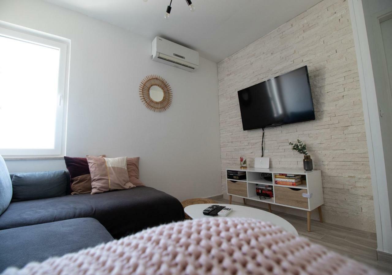 Lukas Central Apartment - Digital Nomads Friendly Dubrownik Zewnętrze zdjęcie