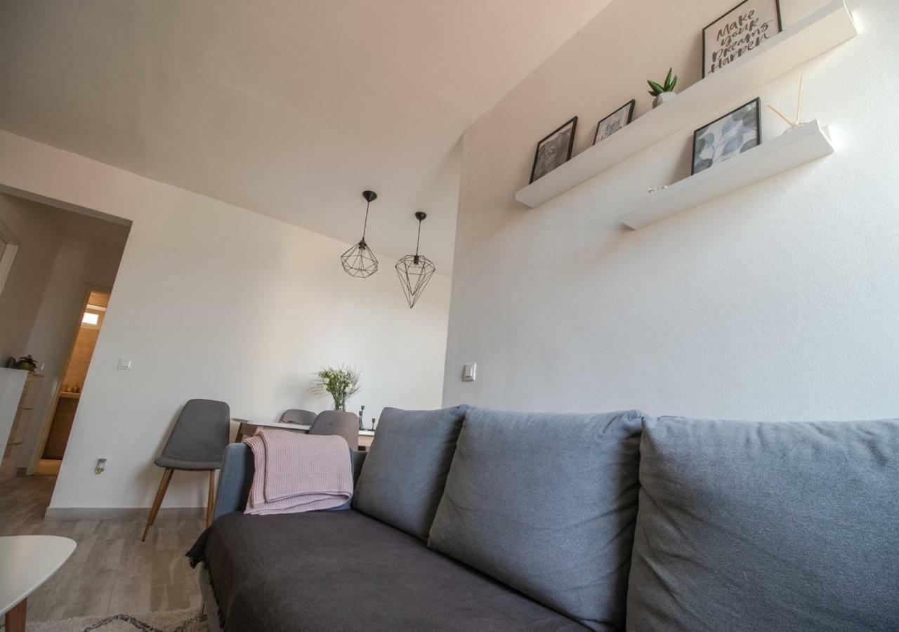 Lukas Central Apartment - Digital Nomads Friendly Dubrownik Zewnętrze zdjęcie