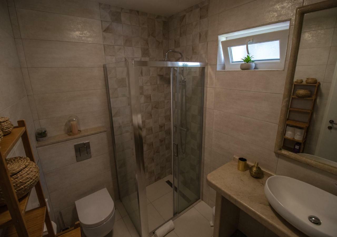 Lukas Central Apartment - Digital Nomads Friendly Dubrownik Zewnętrze zdjęcie