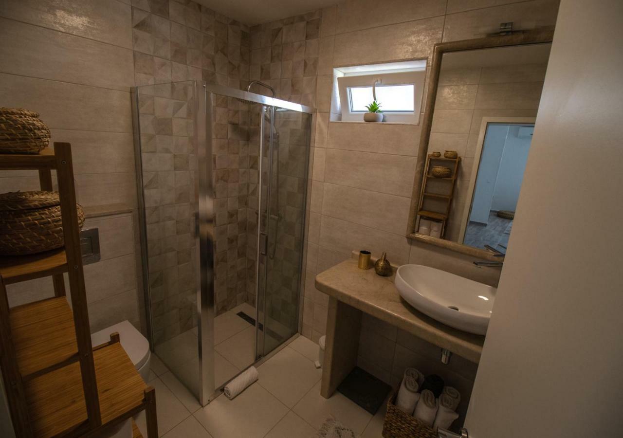 Lukas Central Apartment - Digital Nomads Friendly Dubrownik Zewnętrze zdjęcie