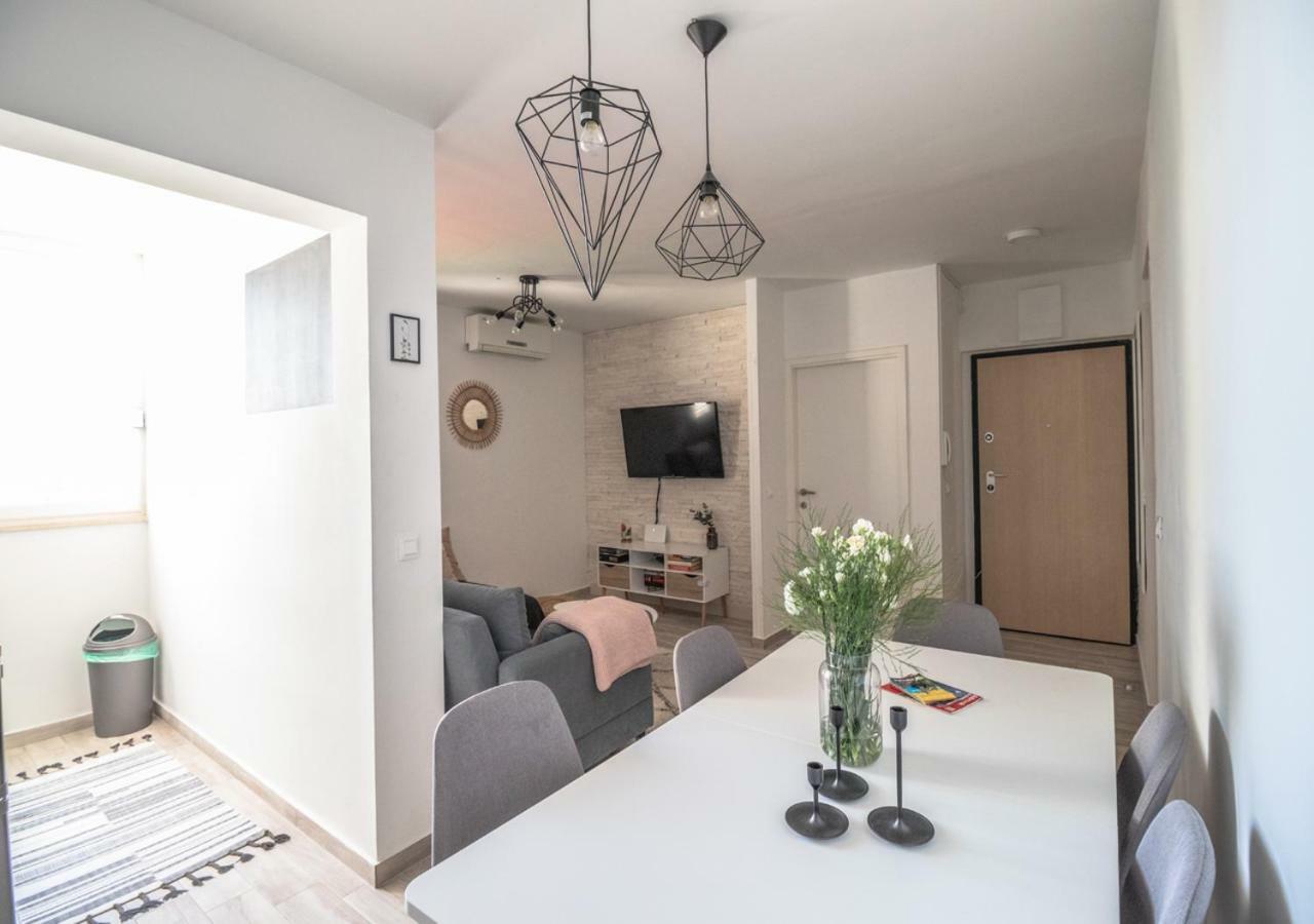 Lukas Central Apartment - Digital Nomads Friendly Dubrownik Zewnętrze zdjęcie