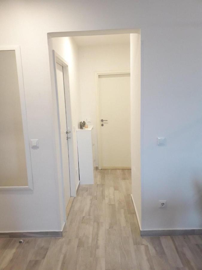 Lukas Central Apartment - Digital Nomads Friendly Dubrownik Zewnętrze zdjęcie