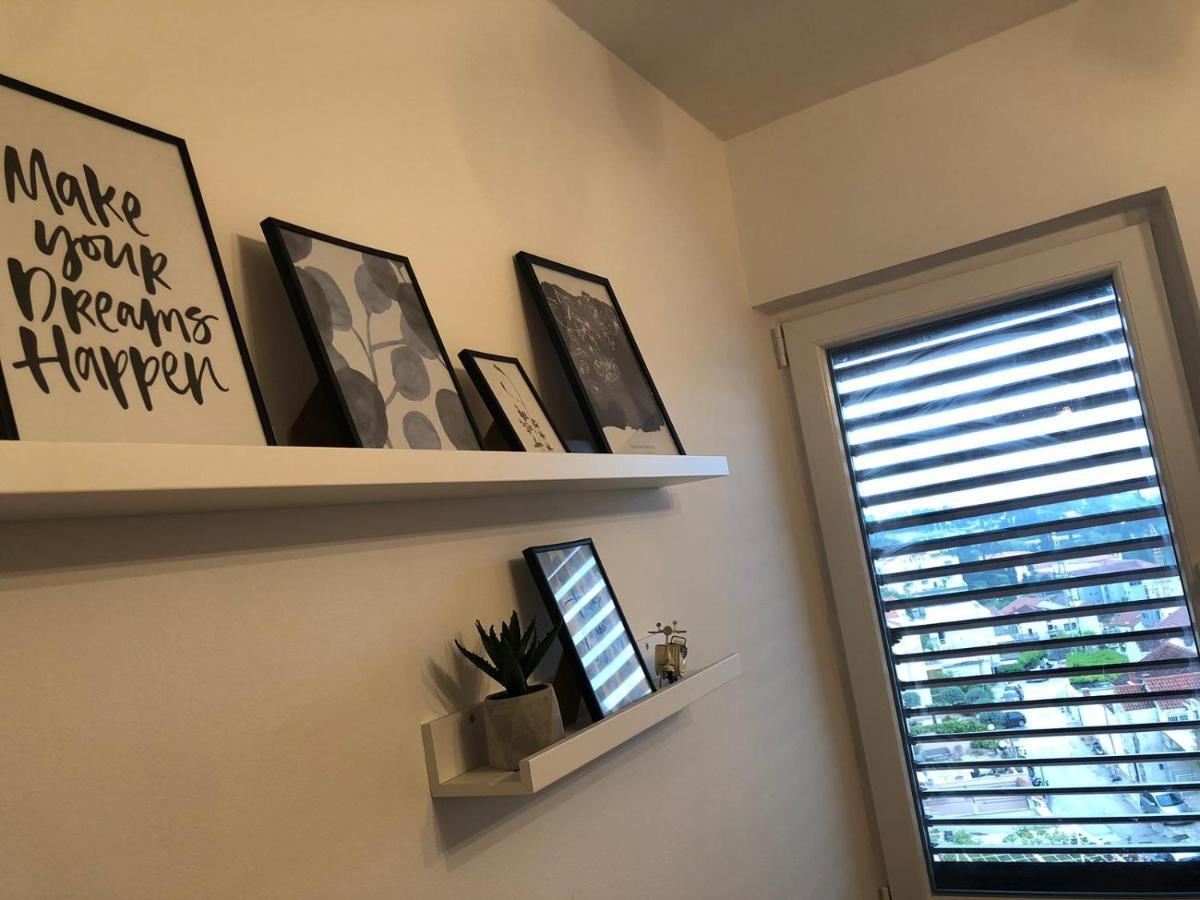 Lukas Central Apartment - Digital Nomads Friendly Dubrownik Zewnętrze zdjęcie